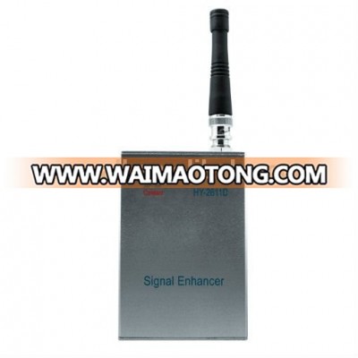 MMCall Network Receiver