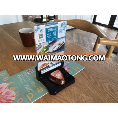 MMcall restaurant table service call button waiter calling